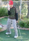 Mini Golf Championships