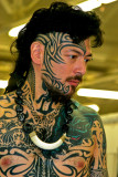 SF Tattoo Expo - August 2005