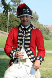 Bivouac...(1765ish)