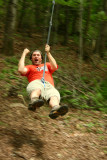 Zipping By