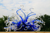 Blue Glass