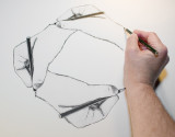 5th Place<br>the pencil<br>by d.tallakson