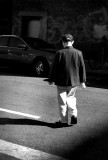 Walk dont drive