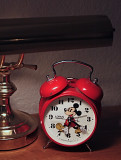 Mickeys Time