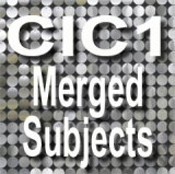 Merged Subjects - Archive