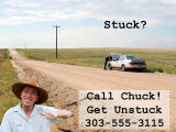 Chucks Tow