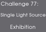 Exhibition Gallery Header<br>Not for voting.
