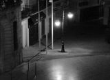 Bziers by Night