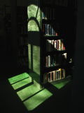 <b>4th Place</b><br>Library<br>by Mary Anne