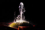 Fountain
