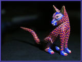 Arrazola Coyote
