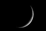 Waxing Moon
