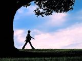 Stride