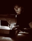 Sewing *