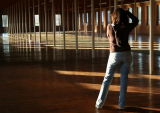 <b>10th Place</b><br>The Photographer<br> by Mary Anne