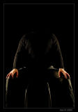 no head