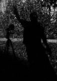 Moonshadow (Im Being Followed!)