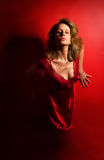 <b>11th Place</b><br>Through the Wall<br>by Lonnit Rysher