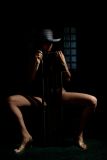 <b>8th Place</b><br>Please be Seated<br>by Lonnit Rysher