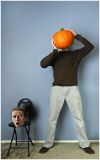 <b>11th Place</b><br>Carving no more<br>by Matt