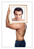 <b>Framed!</b>