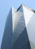 New Skyscraper