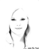 Ashlee - 8th by Jim Thode
