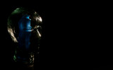 Darkness of Addiction