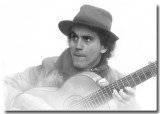 Guitarist
