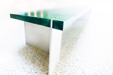 Green Bench - 3rd by RK