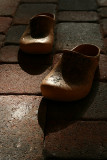 9th My Sisters Shoes by Mary Anne