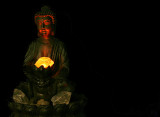 My Bedroom Buddha (2)