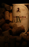 In The Cellar