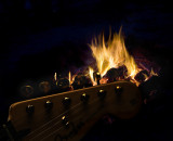 Around the Campfire