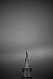 steeple