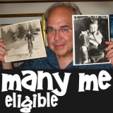 Eligible<br>Not for Voting
