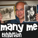 Exhibition<br>Not for Voting