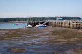 St Andrews warf