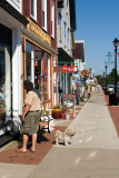 St Andrews main street