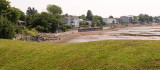 St Andrews Low tide