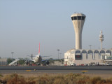 0724 25th October 08 The Tower at Sharjah Airport.jpg