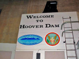 Hoover Dam Tour