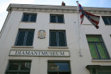 Diamant museum - Diamond museum