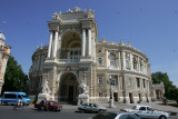 Odessa Ballet Theatre.