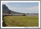 Dunkeld Races