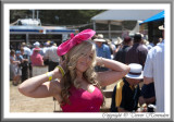 Dunkeld Races