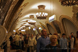 Moscow Metro