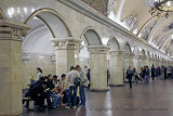 Moscow Metro