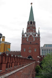 Entrance to the Kremlin