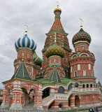 St. Basils Cathedral